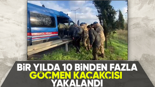 82 bin Suriyeli geri döndü