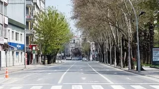 82 saat sürecek yasak başladı; İşte muaf olanların listesi