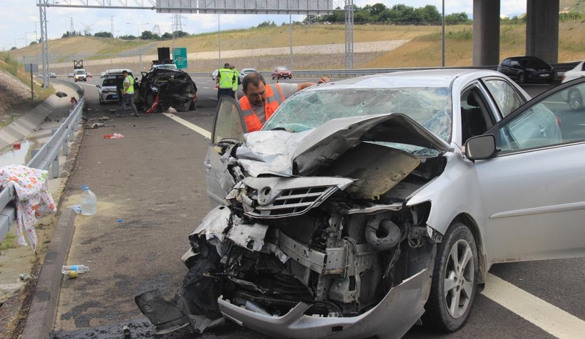 83 kişi boğulmaktan kurtarıldı