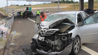 83 kişi boğulmaktan kurtarıldı