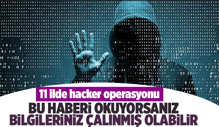 85 milyon kişinin bilgilerini ele geçirip satmışlar