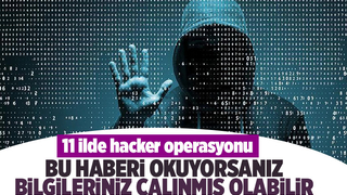 85 milyon kişinin bilgilerini ele geçirip satmışlar