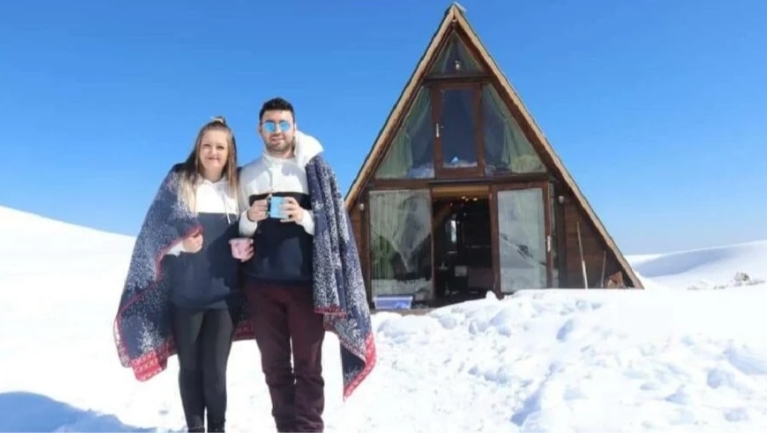 9 milyonluk vurgun yapıp lüks içinde yaşadılar