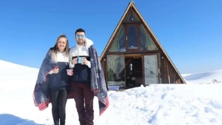 9 milyonluk vurgun yapıp lüks içinde yaşadılar