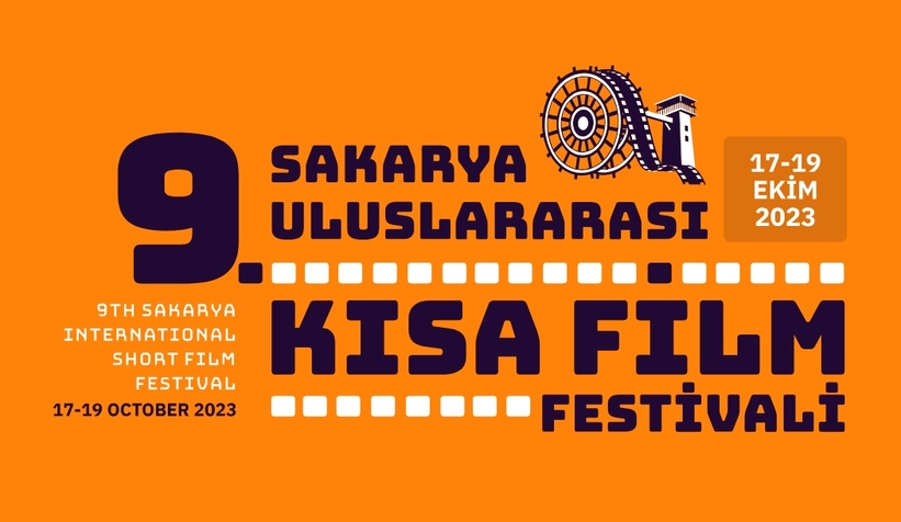 9. Sakarya Uluslararası Kısa Film Festivali başlıyor