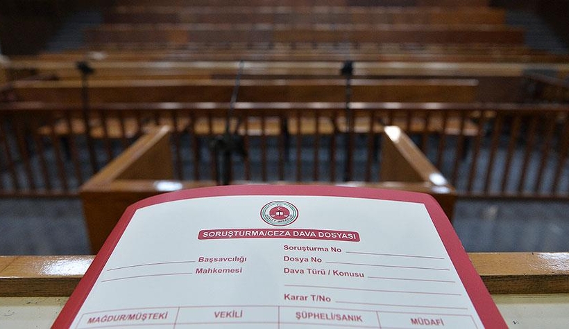 9 sanığın beraatini istedi