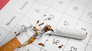 9 Şubat Dünya Sigarayı Bırakma Günü: Tütünle mücadelede ilerleme var