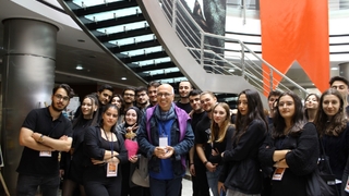 9. Uluslararası Sakarya Kısa Film Festivali