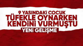 9 yaşındaki İsa'nın ölümünde yeni gelişme