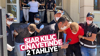 9 yaşındaki Şiar Kılıç cinayetinde 2 kişi tahliye edildi