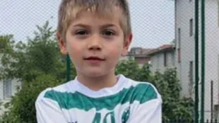 9 yaşındaki Yağız hayatını kaybetti