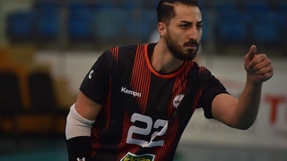 A Milli Pivot Keleşoğlu Büyükşehir Hentbol’da