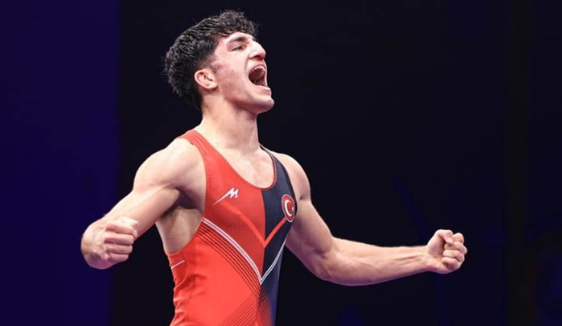 A Milli Takımın Avrupa Şampiyonluğu’nda Sakarya imzası