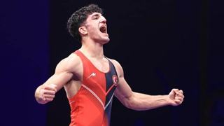 A Milli Takımın Avrupa Şampiyonluğu’nda Sakarya imzası