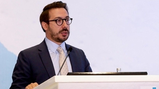 AA'nın başına Sakaryalı Genel Müdür