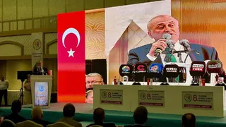 TESK Başkan Vekili Balcı: Ekmeği Üreten Büyük Bir Aileyiz