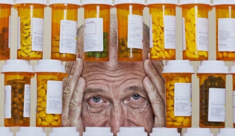 AB, Alzheimer ilacına onayı vermedi