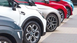 AB'de yeni otomobil satışları tarihin en düşük seviyesine geriledi