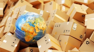 AB dışı ülkelerden kargoyla gelecek eşyanın gümrük vergisinde artış