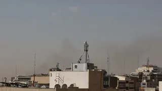 ABD, İsrail İran'ı vurdu; İran füzeler ve dronlarla karşılık verdi; İşte gelişmeler