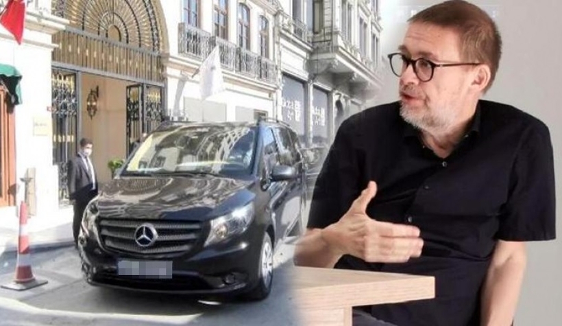 ABD'li gazetecinin ölümünde Sakarya detayı