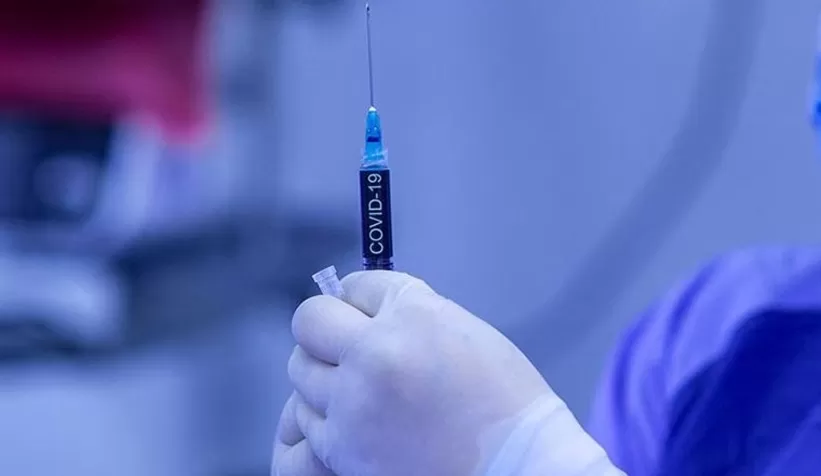 ABD, Pfizer'in geliştirdiği aşının dağıtımı için tarih verdi