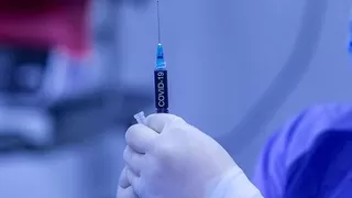 ABD, Pfizer'in geliştirdiği aşının dağıtımı için tarih verdi