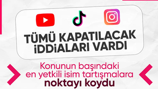 Abdulkadir Uraloğlu: Yasakçı bir zihniyet içerisinde değiliz