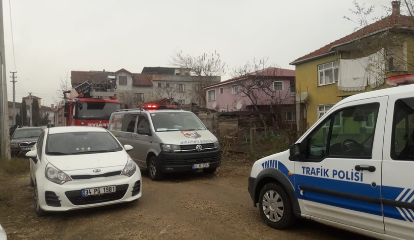 Abdullah Bekmezci evinde ölü bulundu