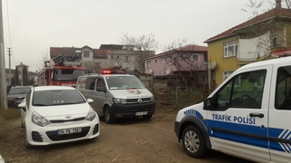 Abdullah Bekmezci evinde ölü bulundu