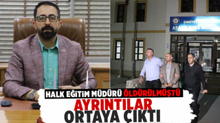Abdulvahit Uygar neden öldürüldü 
