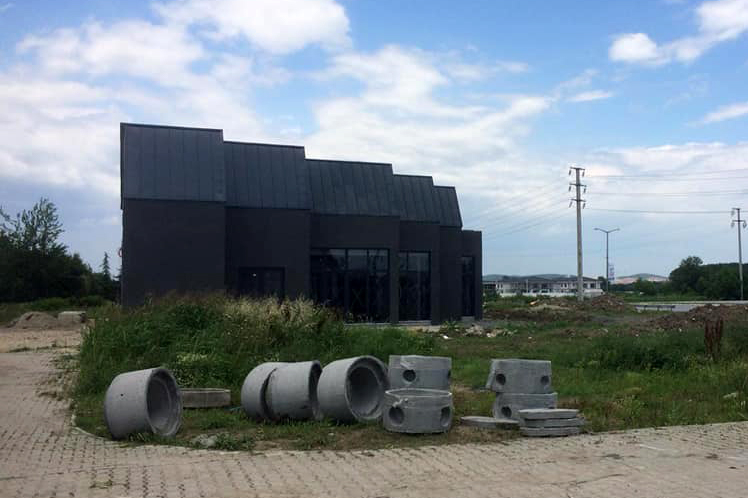 Abhazlar’dan Yüce’ye hizmet teşekkürü