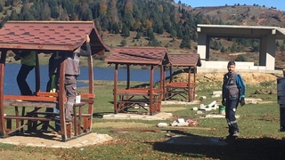 Acelle Yaylası için sevindiren gelişme