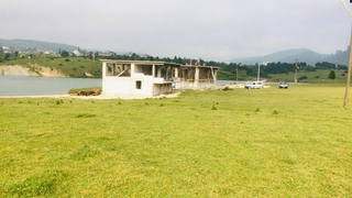 Acelle Yaylası'nda yapılan o binalara yıkım kararı