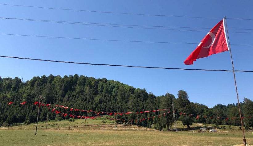 Acelle Yaylası Şenliklerinde konser ve eğlenceler iptal