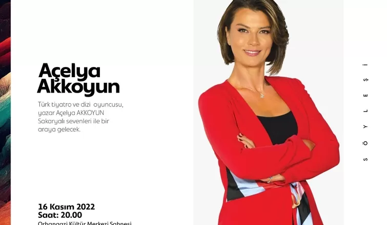 Açelya Akkoyun Sevenleriyle Buluşuyor