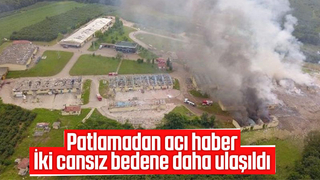 Acı haber; Can kaybı 6'ya çıktı