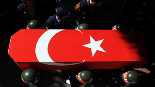 Acı haber geldi; İki asker şehit oldu