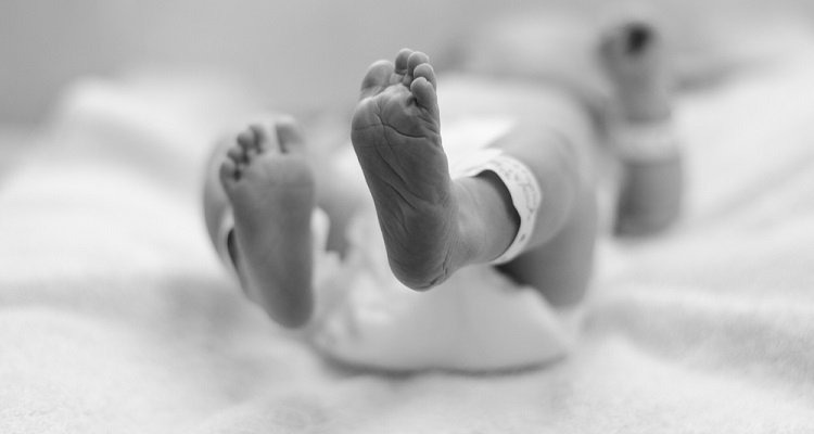 Acı haber; Melek oldu