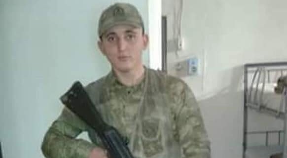 Acı haberi bakanlık duyurdu: Şehidimiz var