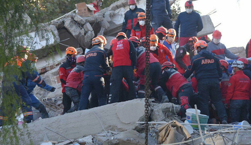 Acı haberler art arda geldi