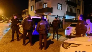 Acı olay; Babasını ölü buldu