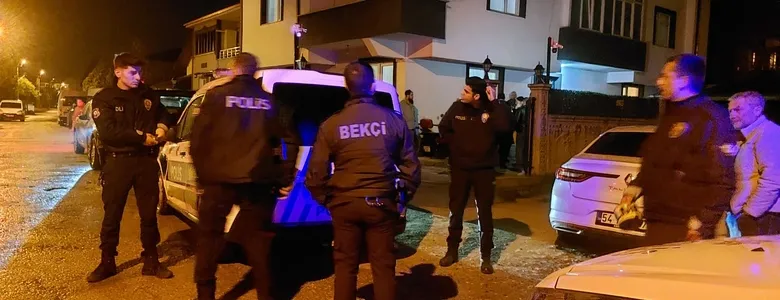 Acı olay; Babasını ölü buldu