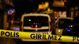 Acı olay, Eşini ölü buldu