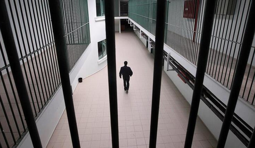 Açık cezaevi izinleri uzatıldı!