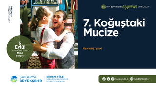 Açık hava etkinlikleri Millet Bahçesi’nde başlıyor