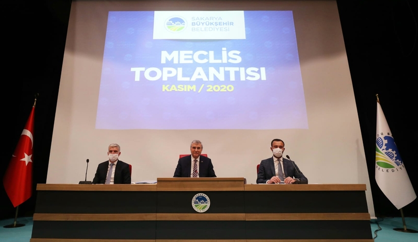 Acil Durum Hastanesi için 1 milyonluk destek