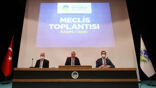 Acil Durum Hastanesi için 1 milyonluk destek