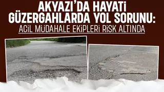 Acil Müdahale Ekipleri Risk Altında