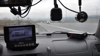 Acil servis yolundaki hız cezası mahkemeden döndü